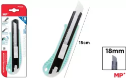 Nożyk do papieru 18mm