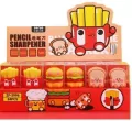 Temperówka Fast Food (24szt) - tantis.pl
