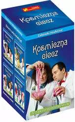 Zabawki naukowe. Kosmiczna ciecz - tantis.pl