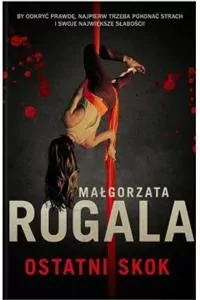 Ostatni skok - tantis.pl