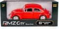 RMZ Volkswagen Beetle 1967 czerwony - tantis.pl