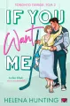 If You Want Me. Toronto Terror. Tom 2 - tantis.pl