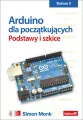 Arduino dla początkujących. Podstawy i szkice - tantis.pl