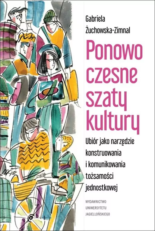 Ponowoczesne szaty kultury - tantis.pl