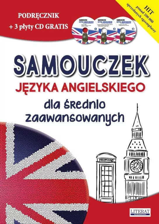 Samouczek języka angielskiego dla średnio zaawansowanych - tantis.pl