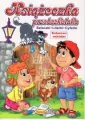 Książeczka przedszkolaka - tantis.pl