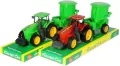 Traktor. Mix - tantis.pl