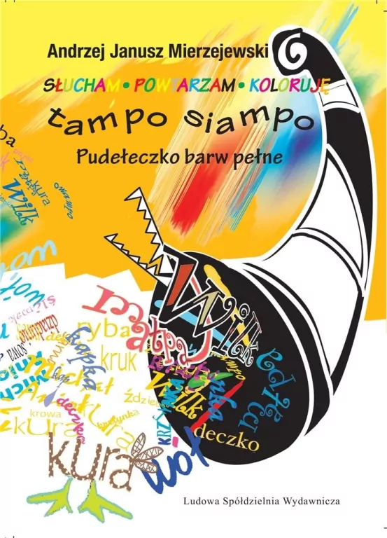 Tampo siampo - tantis.pl