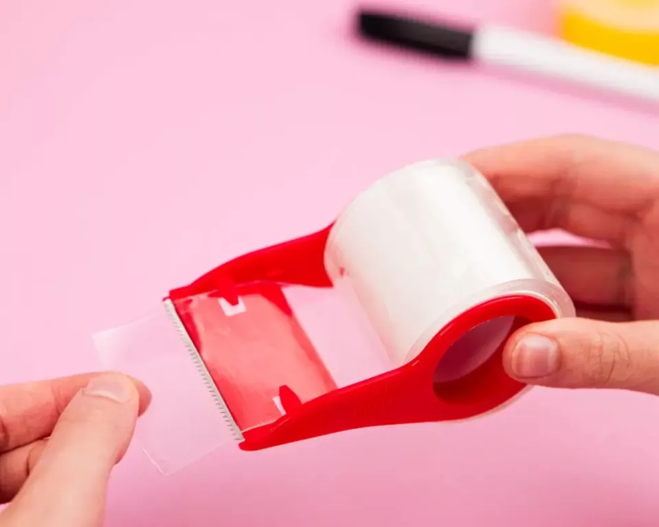 Nano Tape Magic - Słodka chmurka - tantis.pl