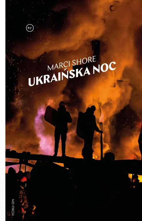 Ukraińska noc - tantis.pl