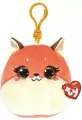 Squishy Beanies Roxie lis 8,5cm - tantis.pl