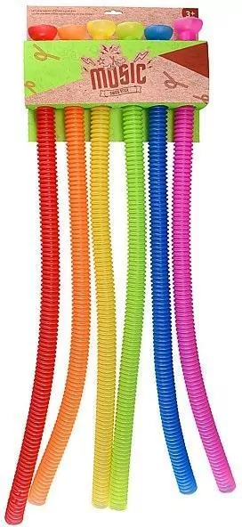 Rura grająca 87cm - tantis.pl