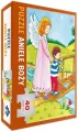 Puzzle 40 - Aniele Boży - tantis.pl
