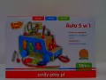 Auto 5w1 - tantis.pl