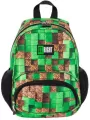 Plecak 1-komorowy Pixel Cubes - tantis.pl