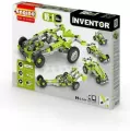 Klocki konstrukcyjne 16w1 Cars Engino Inventor - tantis.pl