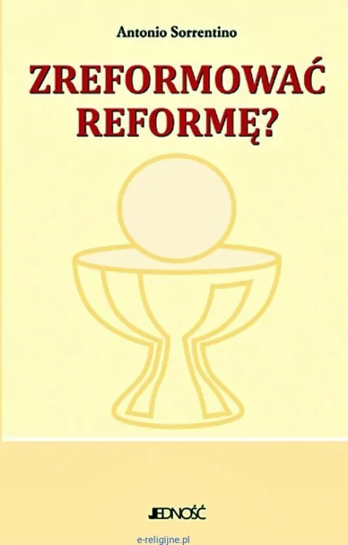 Zreformować reformę? - tantis.pl