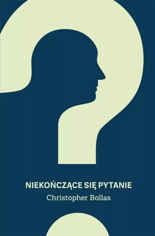 Niekończące się pytanie - tantis.pl