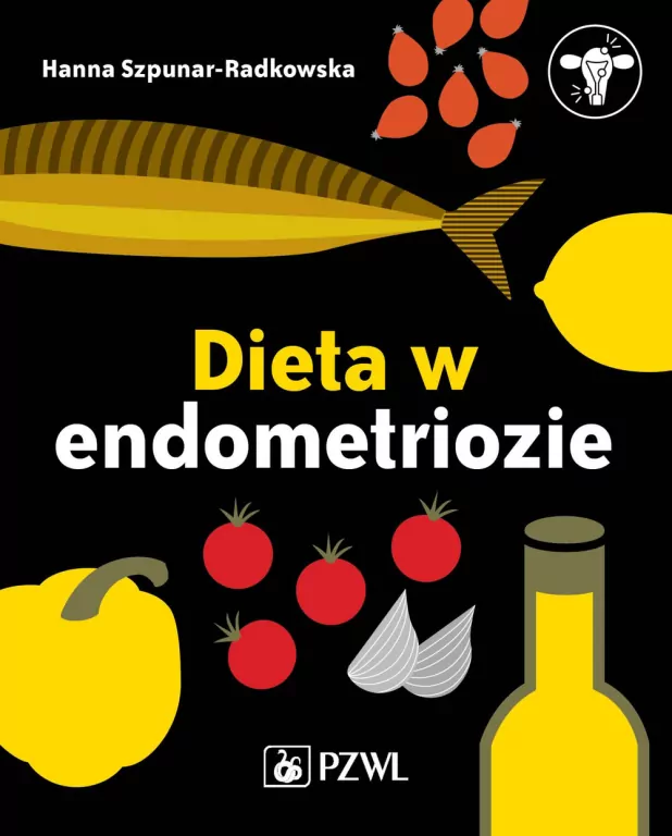 Dieta w endometriozie - tantis.pl