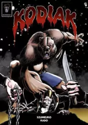 Kodiak 1