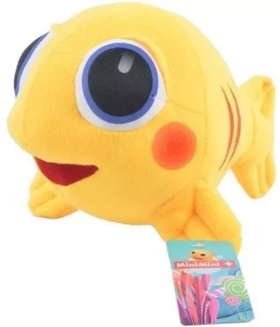 Rybka. Mini mini - tantis.pl