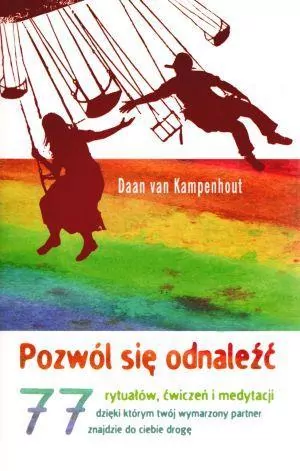 Pozwól się odnaleźć - tantis.pl