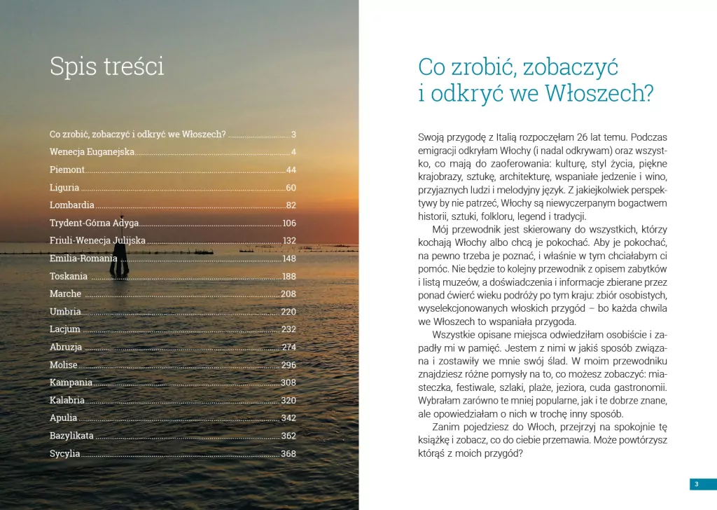 Włochy. 111 przygód. Miasteczka, festiwale, szlaki i smaki - tantis.pl