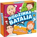 Rodzinna Batalia - tantis.pl