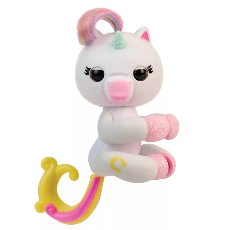 Jednorożec Fingerlings Lulu - tantis.pl