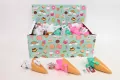 Wiatraczek Lody mix - tantis.pl