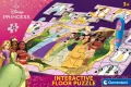 Puzzle dywan Księżniczki - tantis.pl