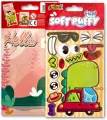 Naklejki puffy Fun with Dino - tantis.pl