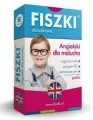 Angielski dla malucha. Fiszki obrazkowe - tantis.pl