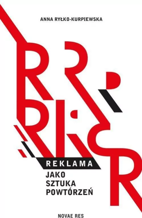 Reklama jako sztuka powtórzeń - tantis.pl