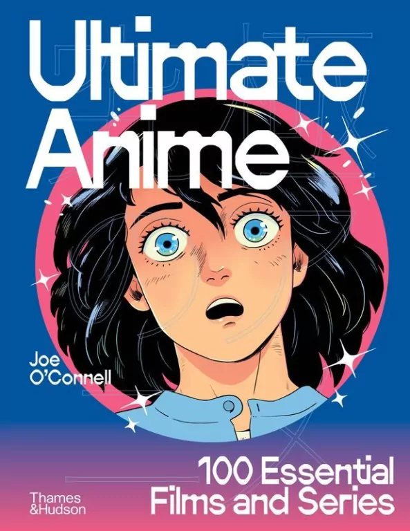 Ultimate Anime - tantis.pl