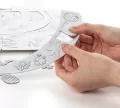 Obraz 3D tajemnice tropików KIDEA - tantis.pl