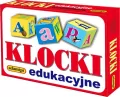 Klocki edukacyjne - tantis.pl