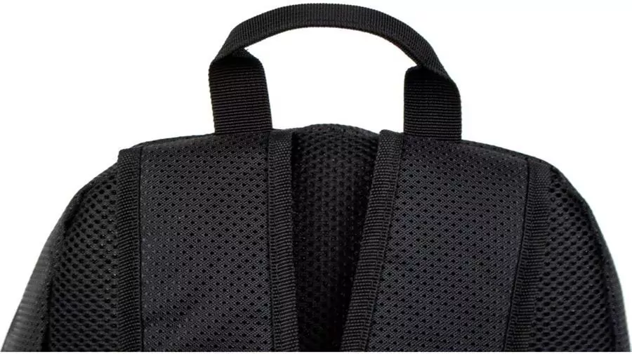 Plecak POLSKA BLACK STARPAK - tantis.pl