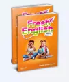 Fresh English. Orange AB + My Places - tantis.pl