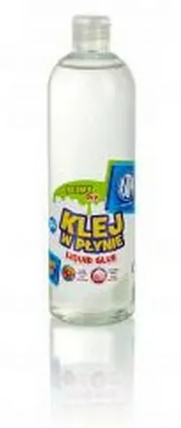 Aktywator do kleju slime gelly 500 ml - tantis.pl
