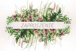 Zaproszenie Uniwersalne