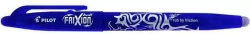 Pióro kulkowe ścieralne. Frixion, niebieskie 0,7