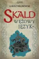 Skald. Wężowy język - tantis.pl