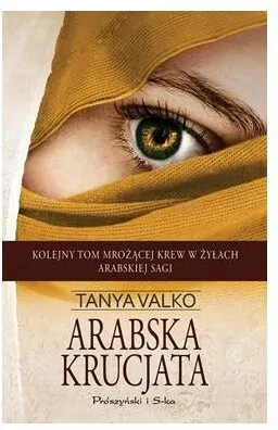 Arabska krucjata - tantis.pl