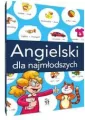 Angielski dla najmłodszych - tantis.pl