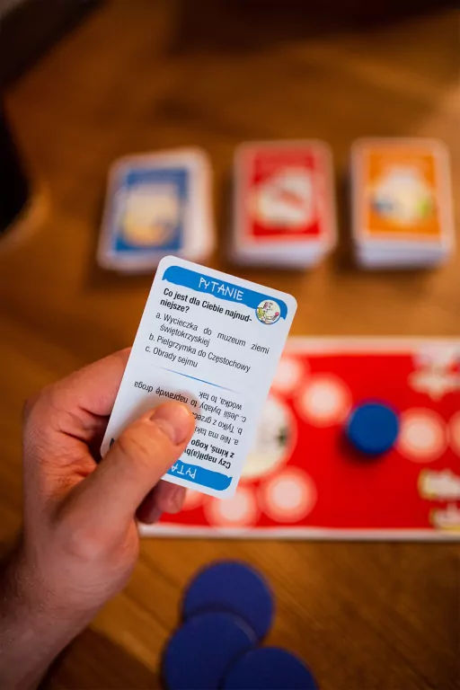 Pytanie czy wyzwanie? - tantis.pl