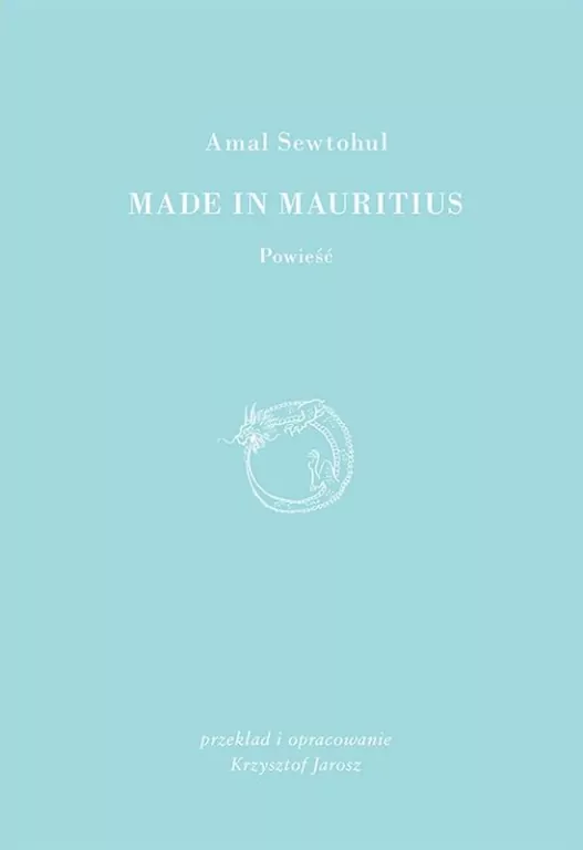 Made in Mauritius - tantis.pl