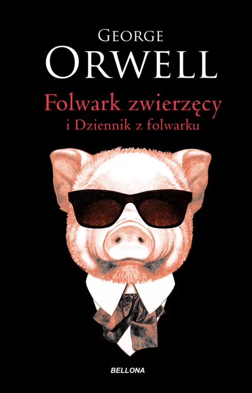 Folwark zwierzęcy - tantis.pl