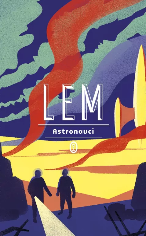 Astronauci - tantis.pl