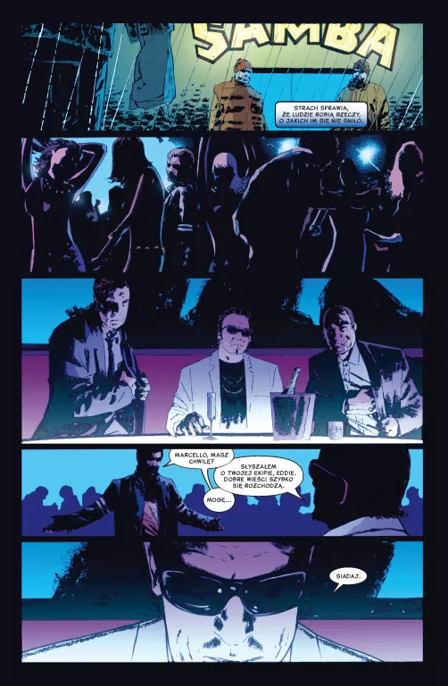 Punisher Max. Tom 10 - tantis.pl